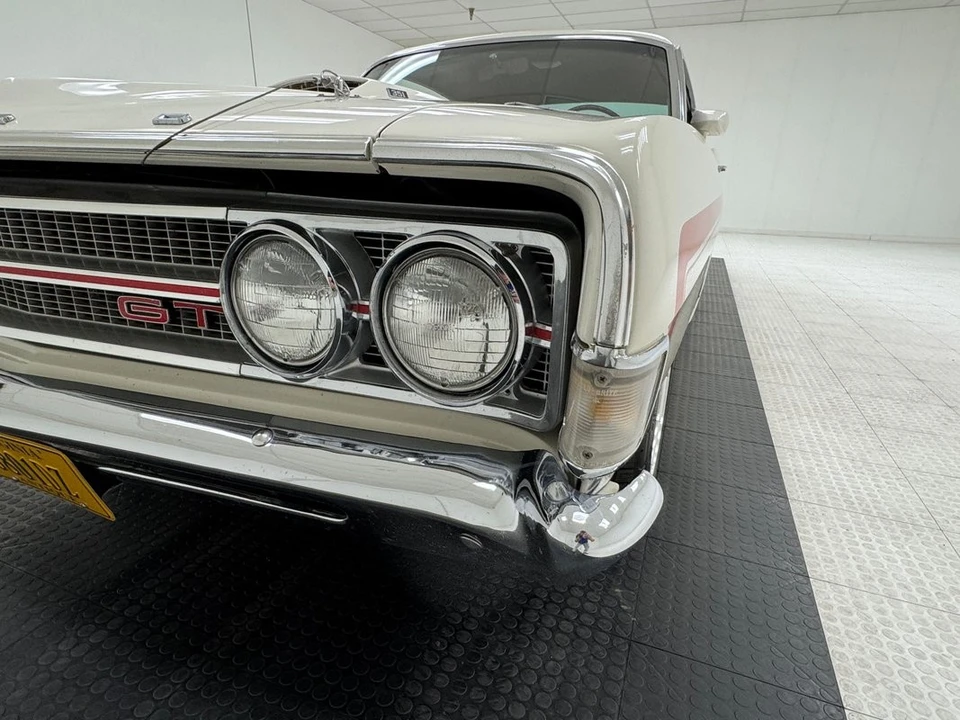 1969 Ford Torino 1st Gen - Image 12 of 12