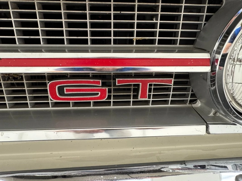 1969 Ford Torino 1st Gen - Image 9 of 12