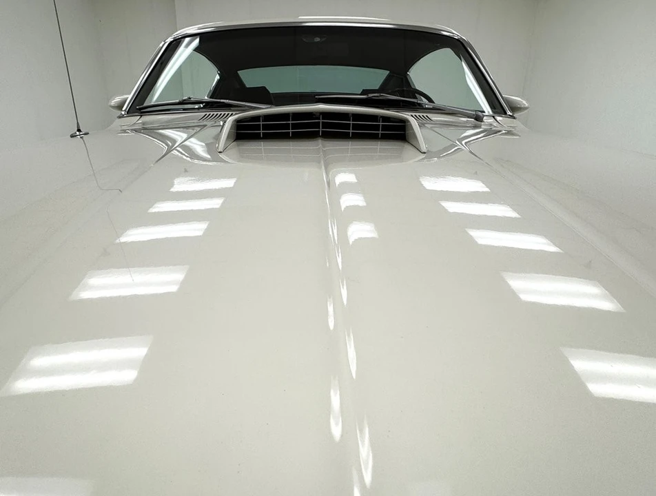 1969 Ford Torino 1st Gen - Image 10 of 12