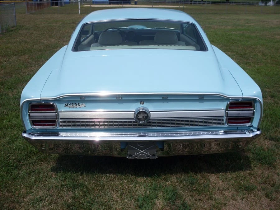 1969 Ford Torino 1st Gen - Image 3 of 8
