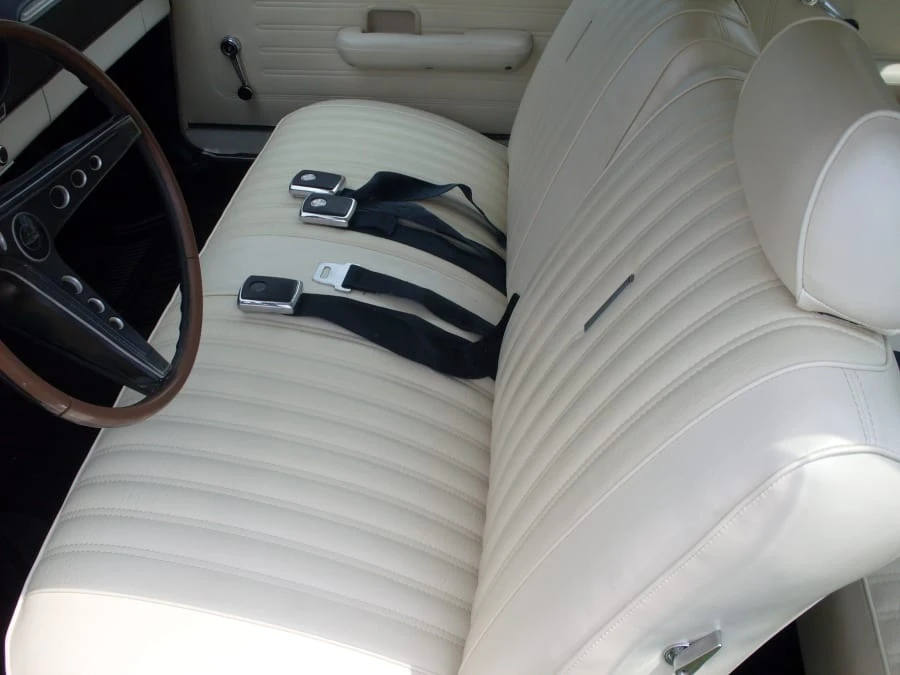 1969 Ford Torino 1st Gen - Image 4 of 8