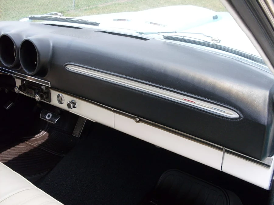 1969 Ford Torino 1st Gen - Image 5 of 8