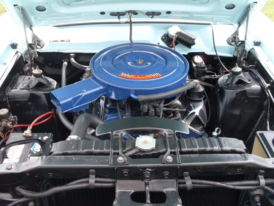 1969 Ford Torino 1st Gen - Image 6 of 8