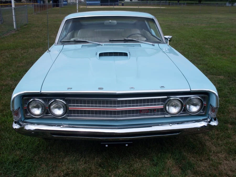 1969 Ford Torino 1st Gen - Image 7 of 8