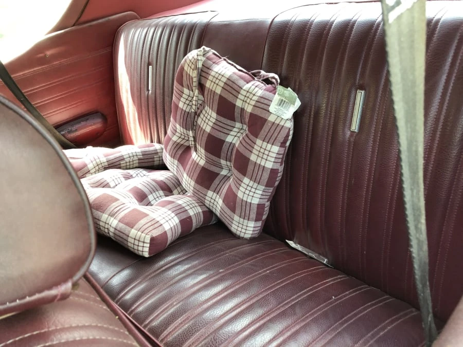 1969 Ford Torino 1st Gen - Image 9 of 14
