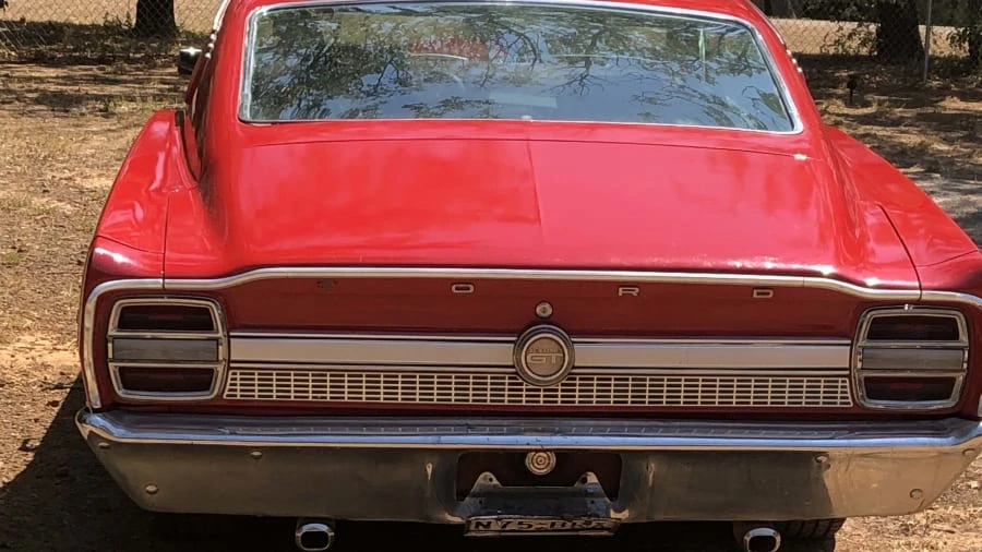 1969 Ford Torino 1st Gen - Image 3 of 13