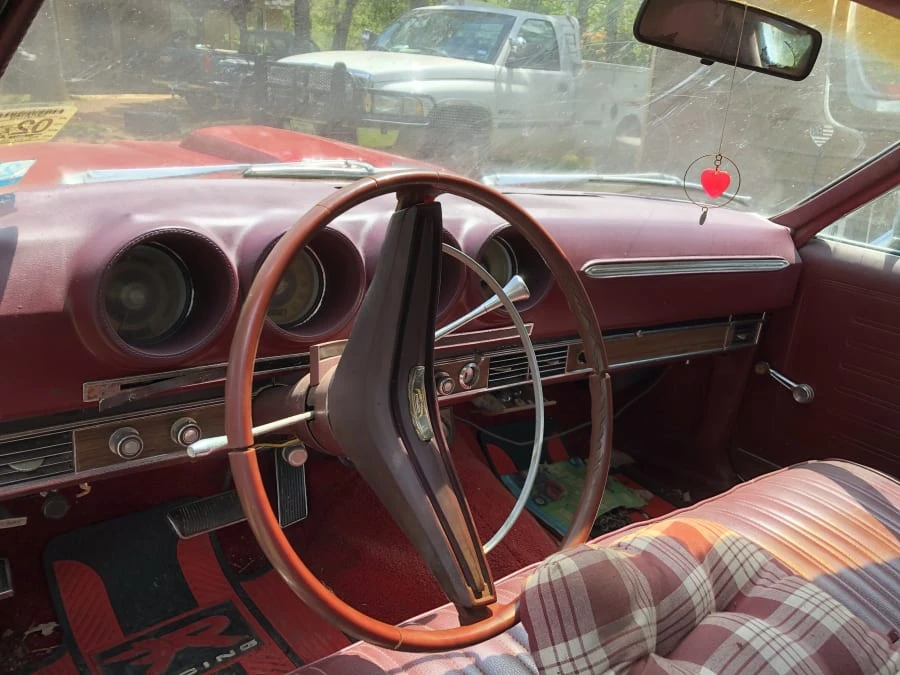 1969 Ford Torino 1st Gen - Image 6 of 13