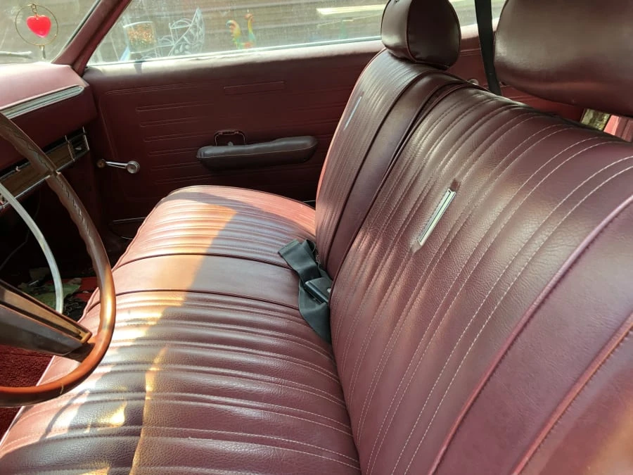 1969 Ford Torino 1st Gen - Image 7 of 14