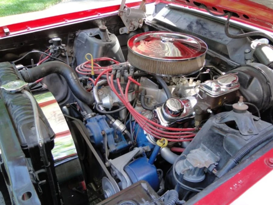 1969 Ford Torino 1st Gen - Image 4 of 7