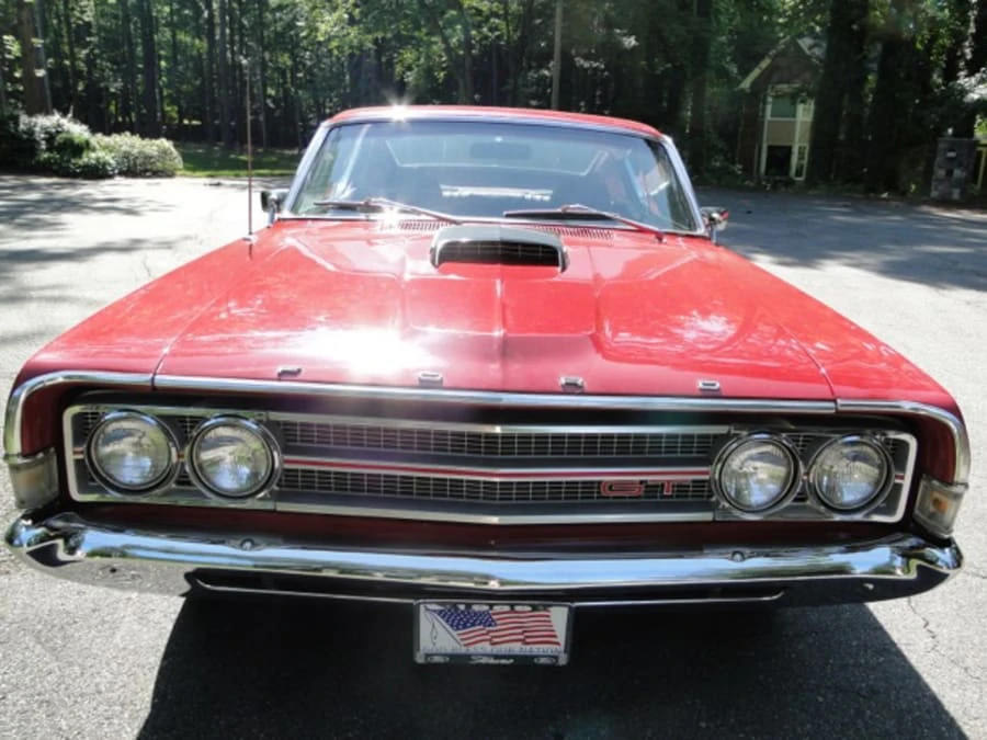 1969 Ford Torino 1st Gen - Image 7 of 7