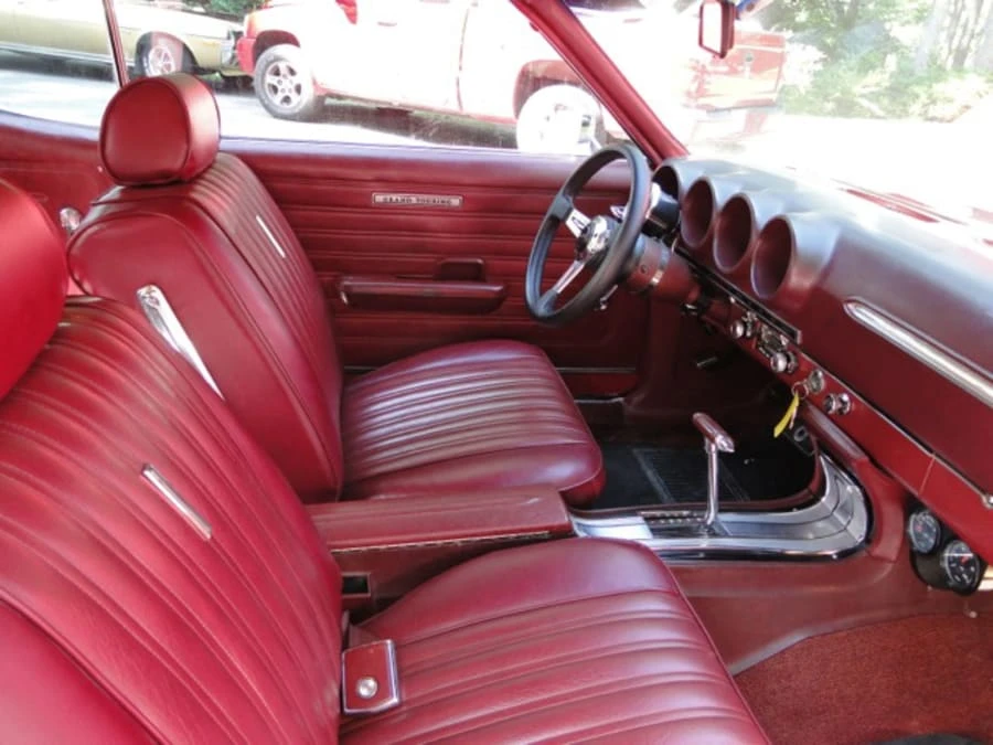1969 Ford Torino 1st Gen - Image 3 of 7