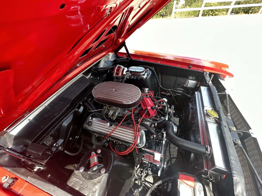 1969 Ford Torino 1st Gen - Image 17 of 18
