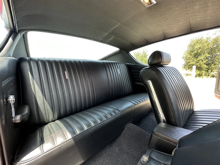 1969 Ford Torino 1st Gen - Image 14 of 18