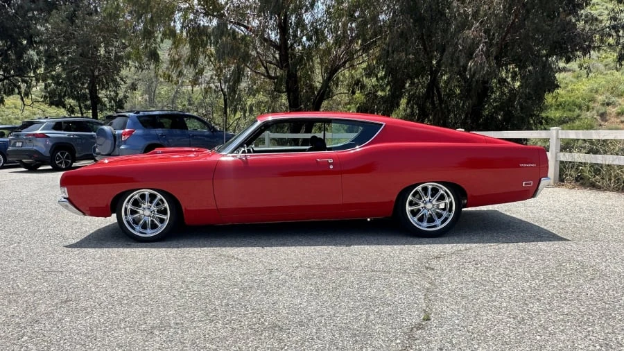 1969 Ford Torino 1st Gen - Image 7 of 18