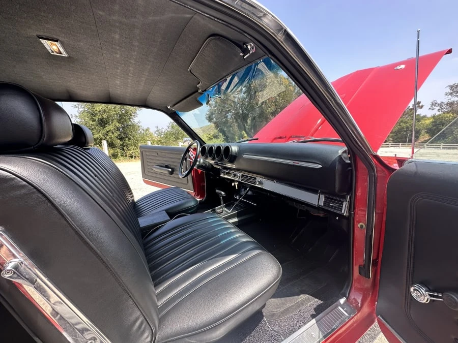 1969 Ford Torino 1st Gen - Image 13 of 18