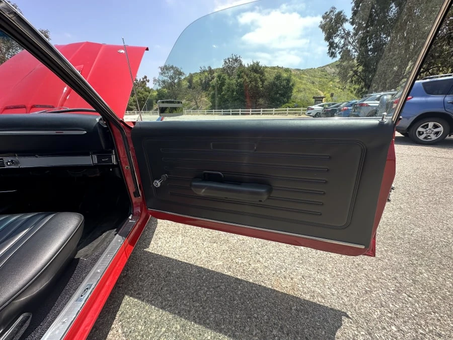 1969 Ford Torino 1st Gen - Image 15 of 18