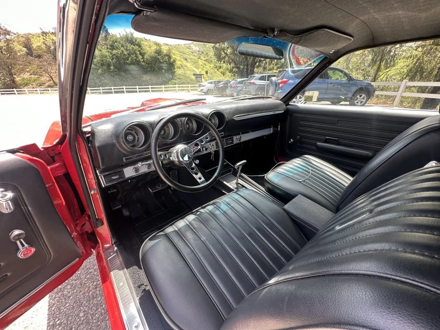 1969 Ford Torino 1st Gen - Image 12 of 18