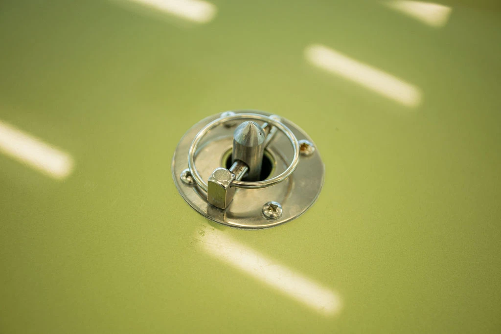 1969 Ford Torino 1st Gen - Image 28 of 31