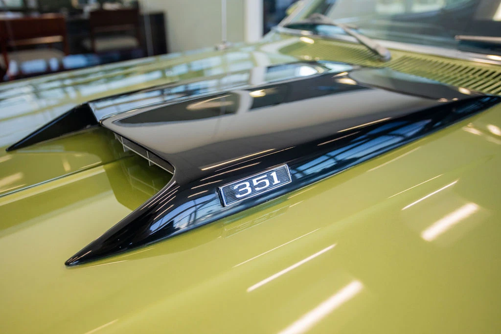 1969 Ford Torino 1st Gen - Image 30 of 31