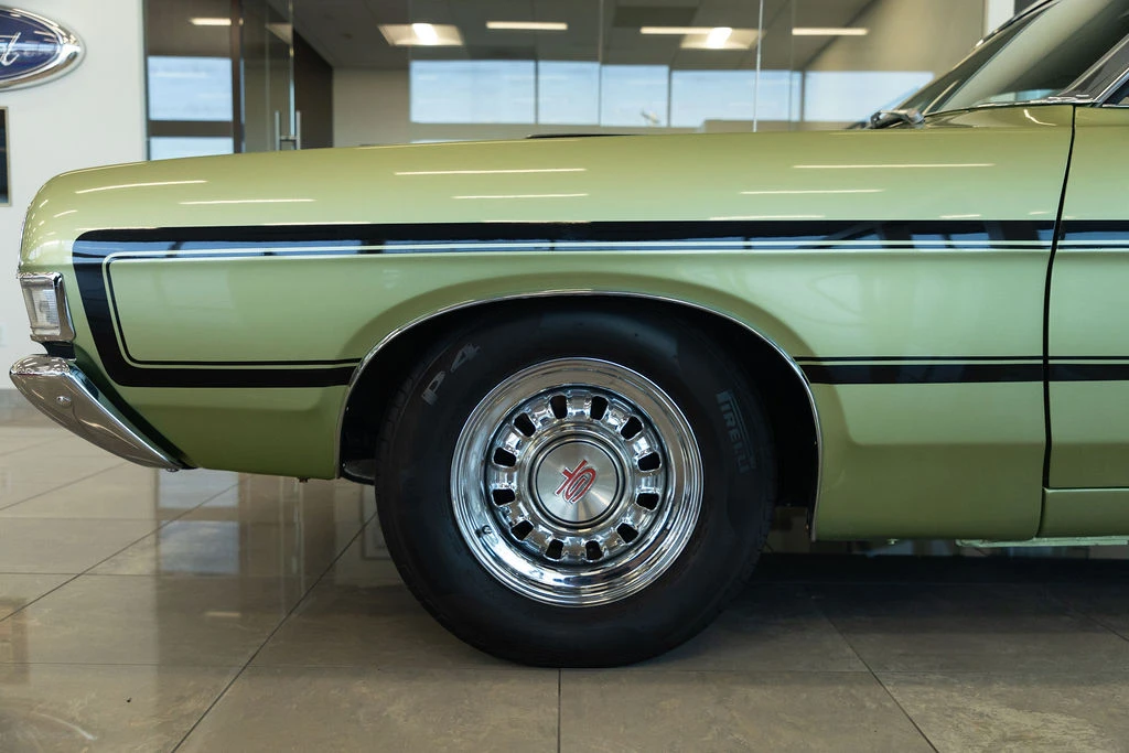 1969 Ford Torino 1st Gen - Image 31 of 31