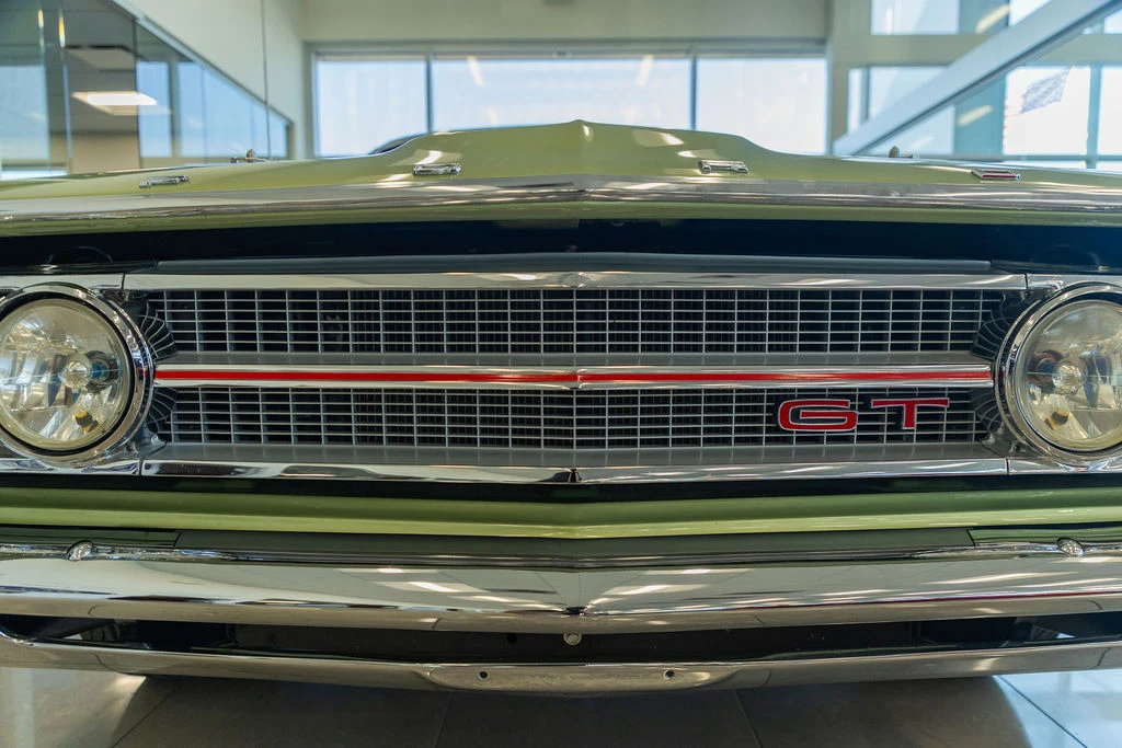 1969 Ford Torino 1st Gen - Image 26 of 31
