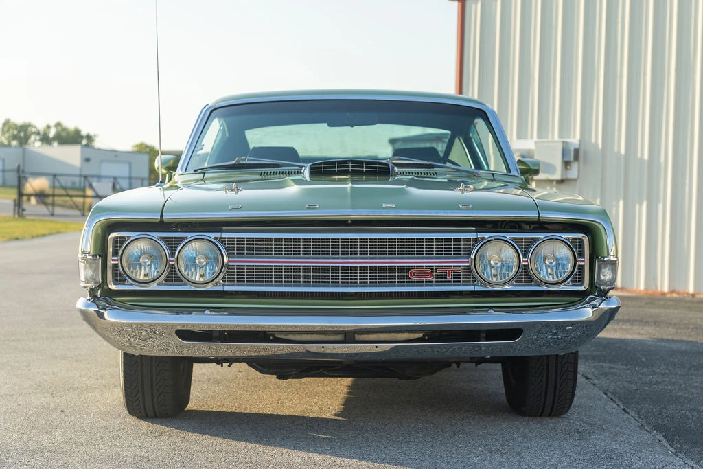 1969 Ford Torino 1st Gen - Image 25 of 31