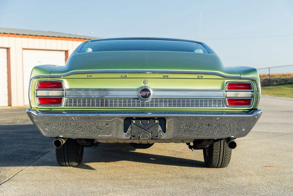 1969 Ford Torino 1st Gen - Image 10 of 31