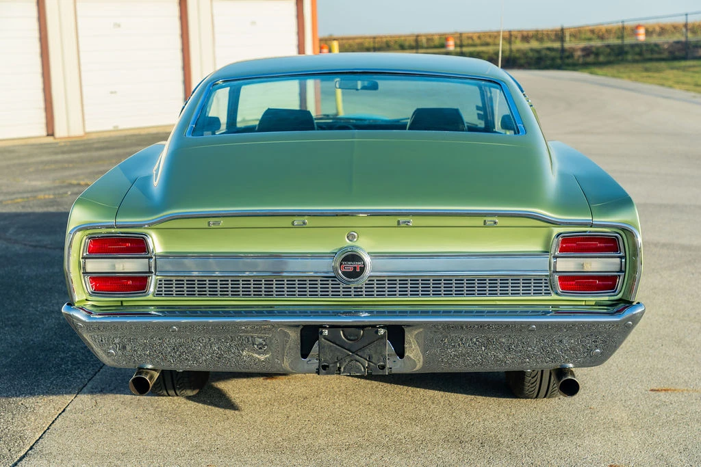 1969 Ford Torino 1st Gen - Image 11 of 31