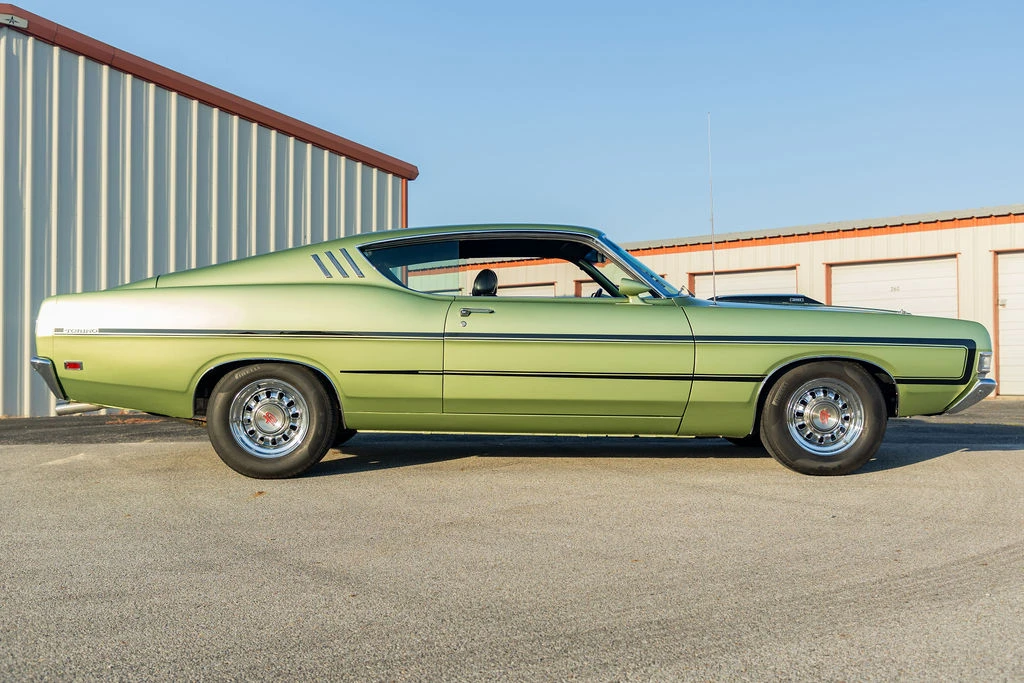 1969 Ford Torino 1st Gen - Image 13 of 31
