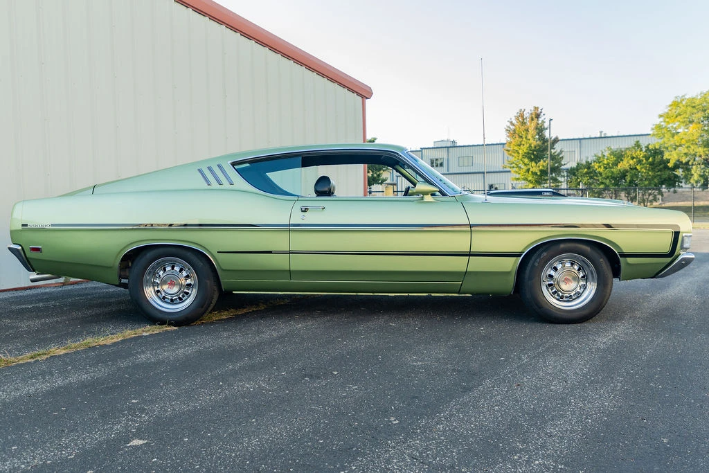 1969 Ford Torino 1st Gen - Image 14 of 31