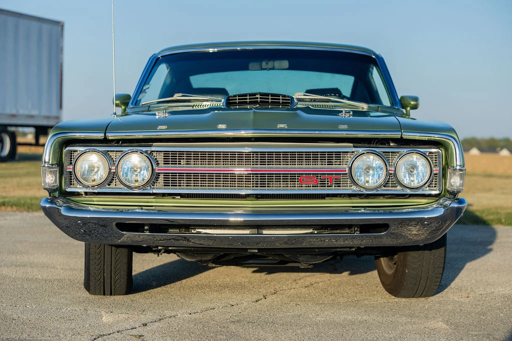 1969 Ford Torino 1st Gen - Image 24 of 31
