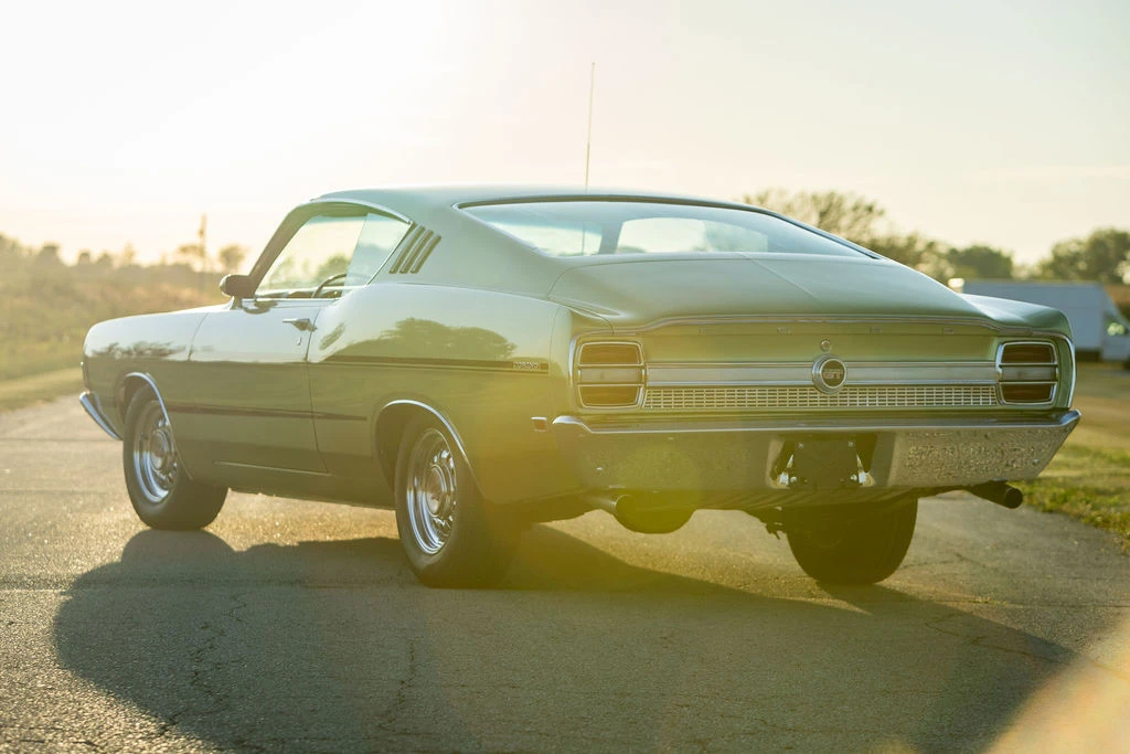 1969 Ford Torino 1st Gen - Image 8 of 31