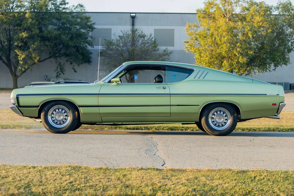 1969 Ford Torino 1st Gen - Image 7 of 31