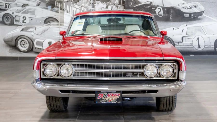 1969 Ford Torino 1st Gen - Image 4 of 10