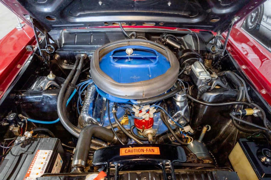 1969 Ford Torino 1st Gen - Image 10 of 10