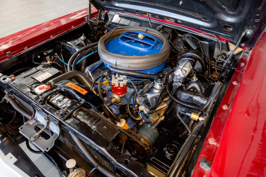 1969 Ford Torino 1st Gen - Image 9 of 10