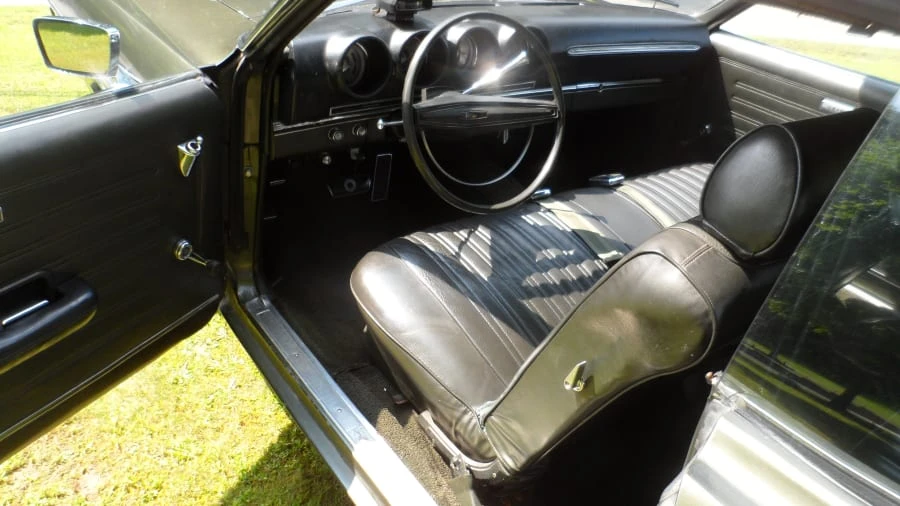 1969 Ford Torino 1st Gen - Image 3 of 5