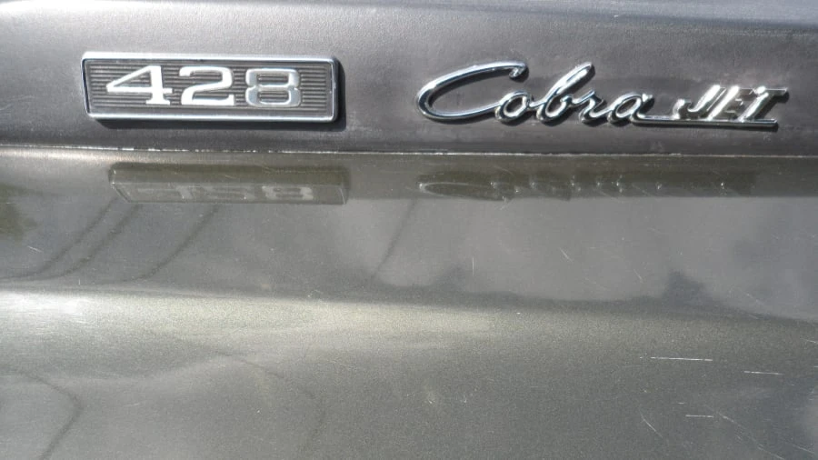 1969 Ford Torino 1st Gen - Image 5 of 5