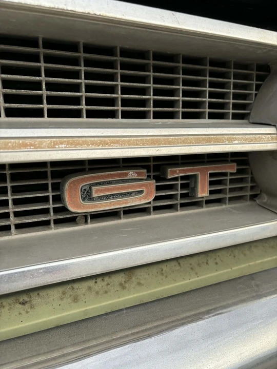 1969 Ford Torino 1st Gen - Image 7 of 23