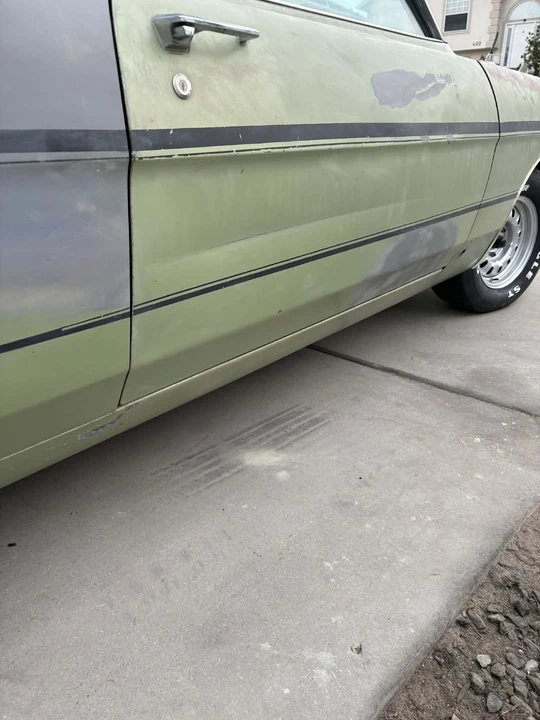 1969 Ford Torino 1st Gen - Image 9 of 23