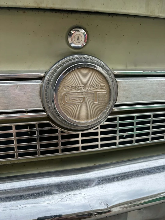 1969 Ford Torino 1st Gen - Image 6 of 23