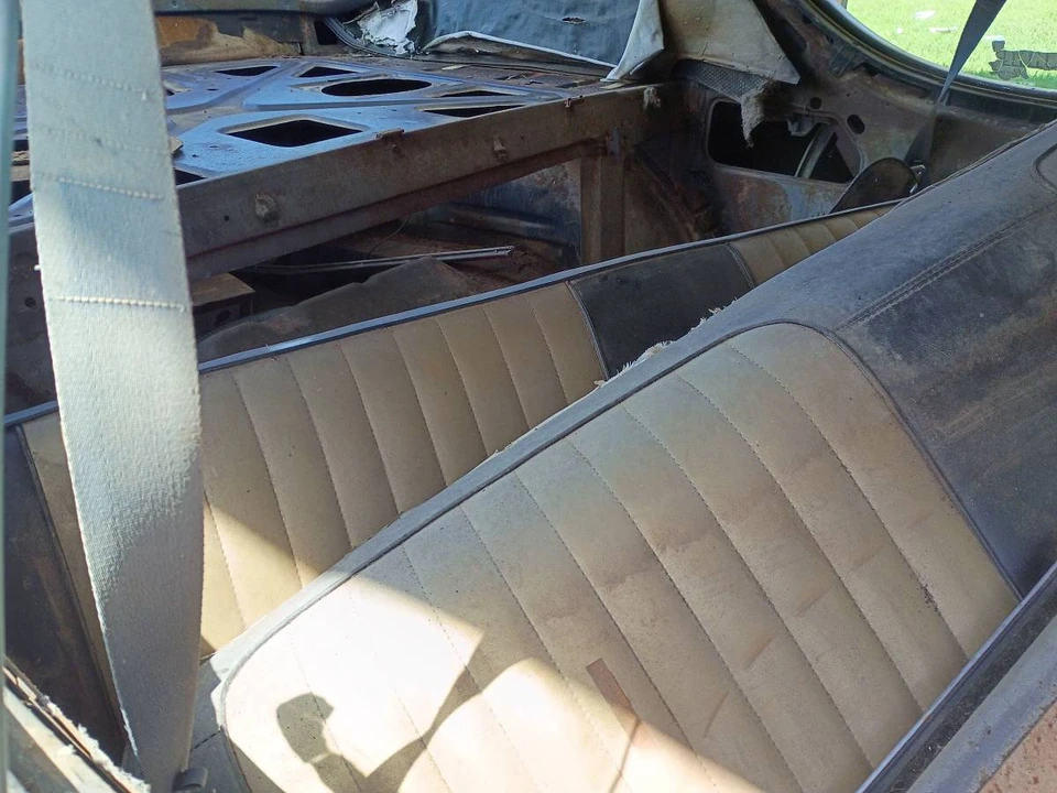 1969 Ford Torino 1st Gen - Image 6 of 11