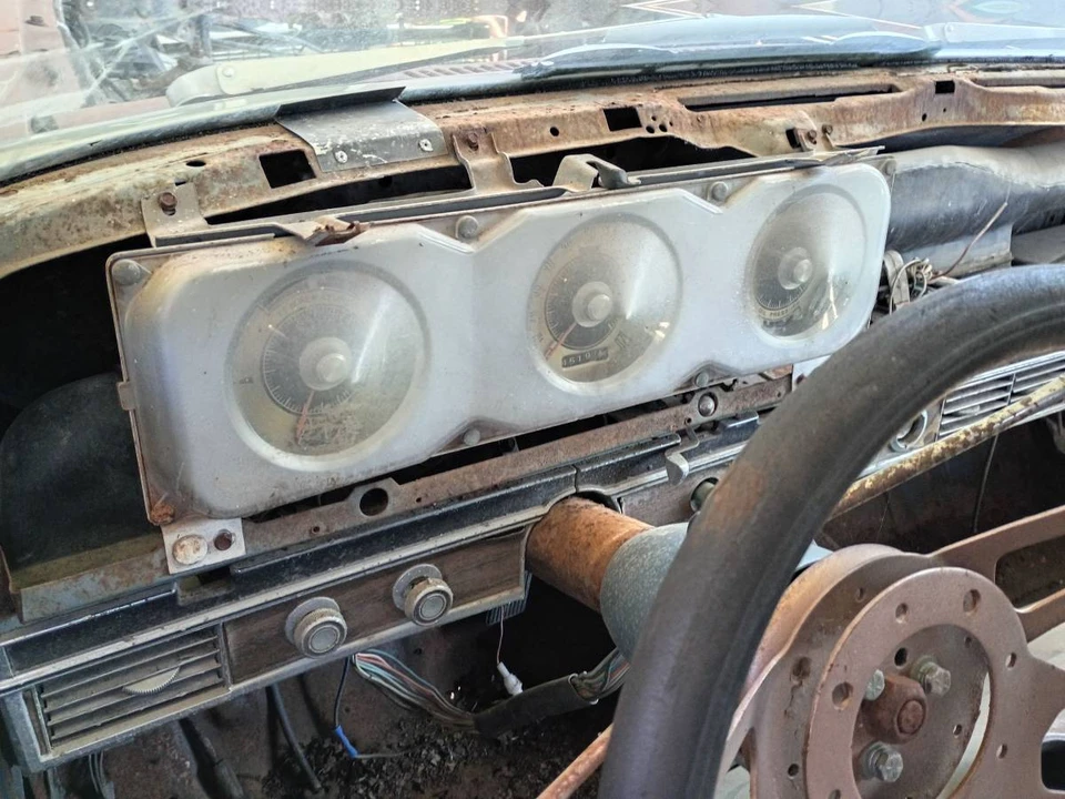 1969 Ford Torino 1st Gen - Image 8 of 11