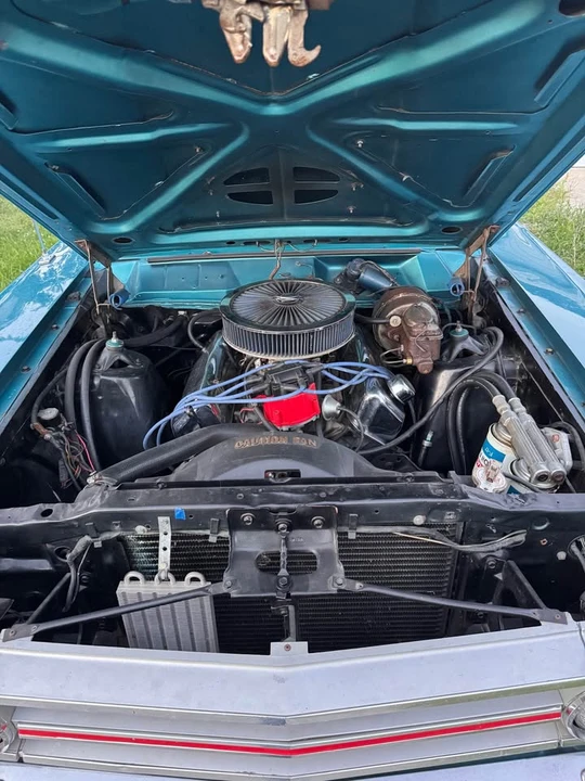 1969 Ford Torino 1st Gen - Image 12 of 12