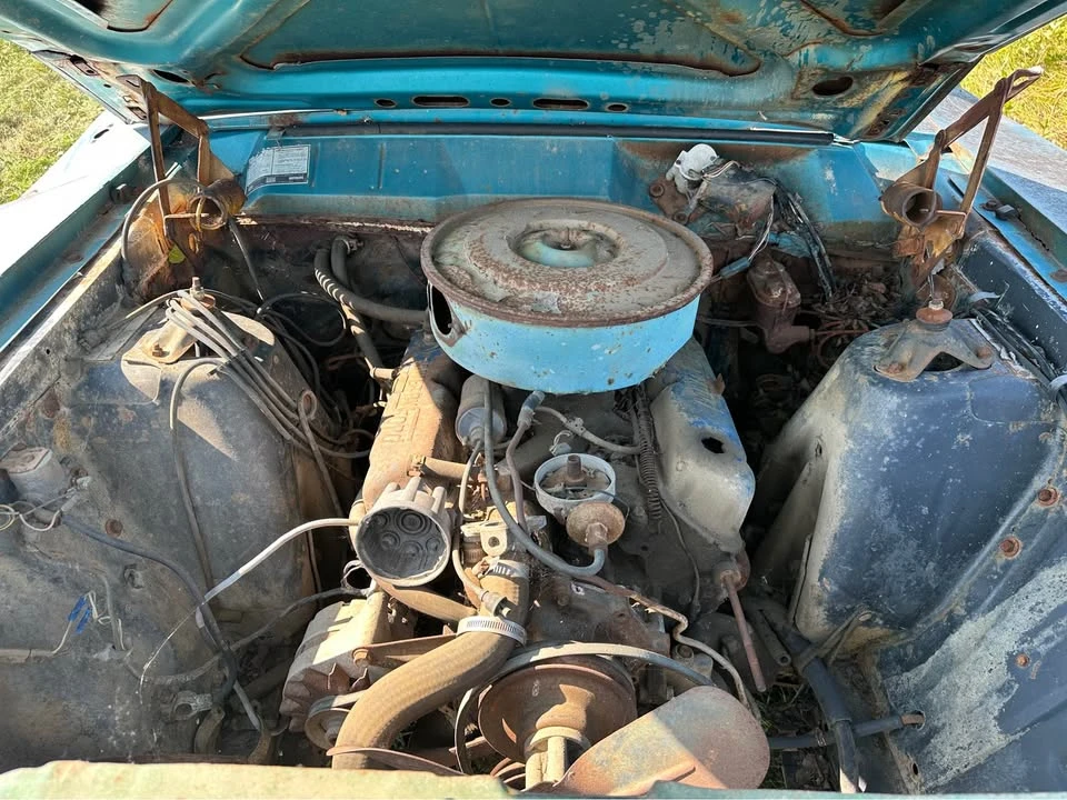 1969 Ford Torino 1st Gen - Image 13 of 13