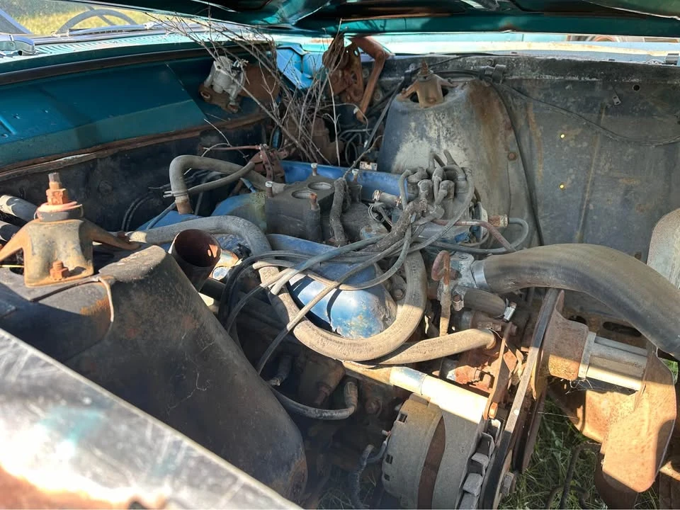 1969 Ford Torino 1st Gen - Image 11 of 13