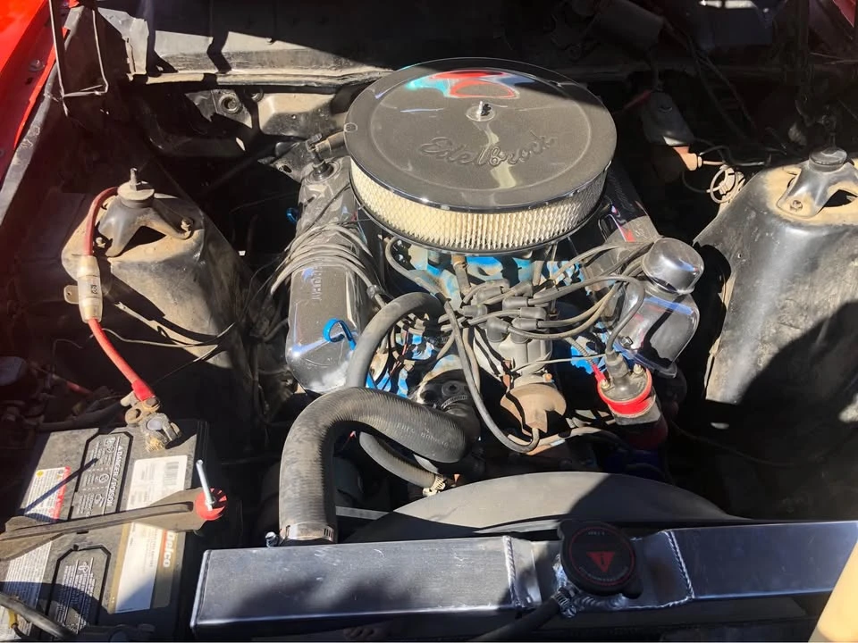 1969 Ford Torino 1st Gen - Image 15 of 20