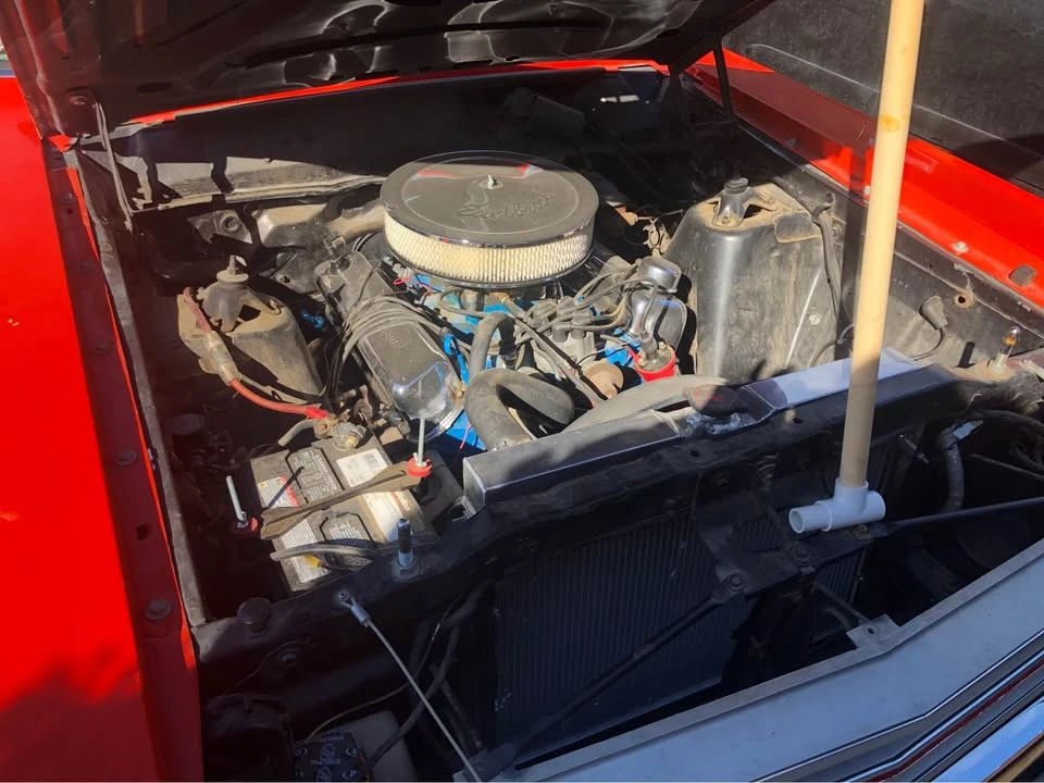 1969 Ford Torino 1st Gen - Image 16 of 20