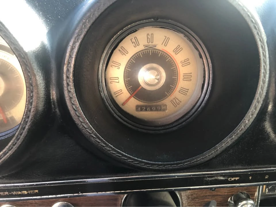 1969 Ford Torino 1st Gen - Image 7 of 20