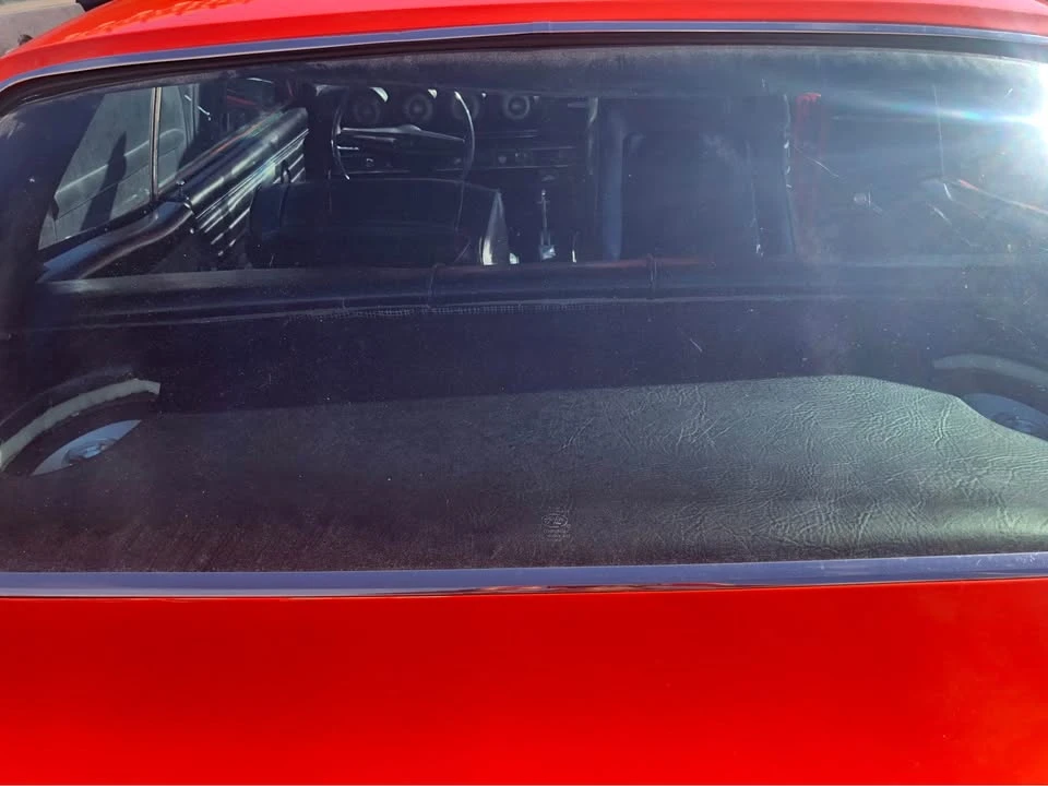 1969 Ford Torino 1st Gen - Image 8 of 20